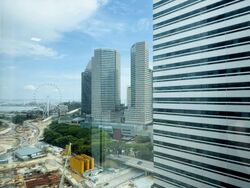 Gateway East (D7), Office #578153251